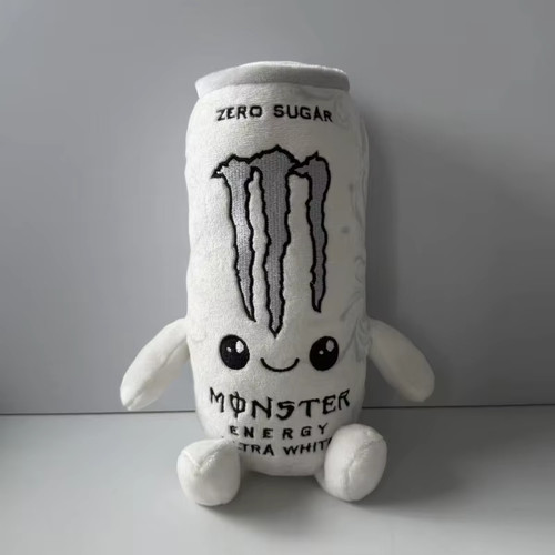 Zero sugar white monster - sugar,