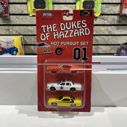 Dukes hazzard hot pursuit - hazzard,