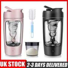 Automatic Self Stirring