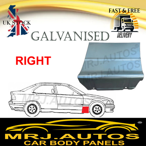 For bmw e36 coupe - for,