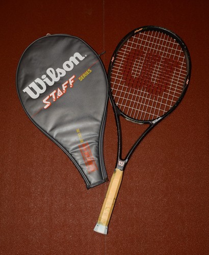 Wilson staff 150st - staff, vintage