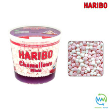 Haribo CHAMALLOWS Mini