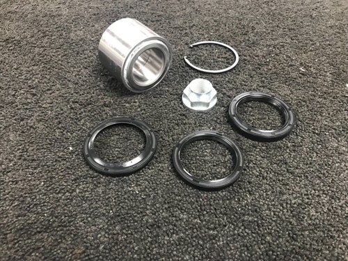 For subaru sti - for, wr1