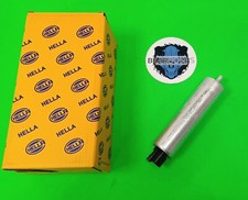 Freelander 1 2.0L TD4 & Range Rover L322 3.0L M57 Hella Fuel Pump LR023043