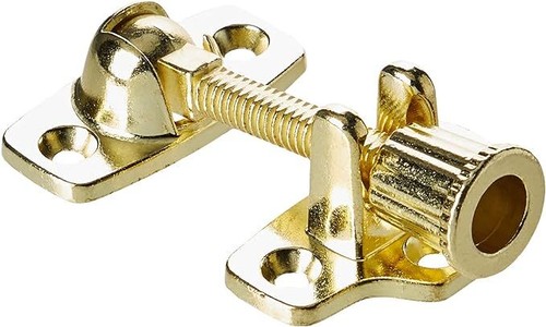 Sash window fastener - window,