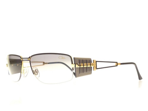 Cazal 9009 302 black - 9009, black/gold