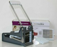 Potato Chipper French Fries