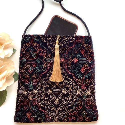 Handbag ladies cross - handbag,