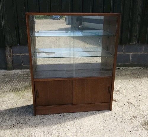Mid century drinks display - century,