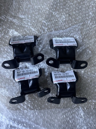 Brand new genuine toyota - new,