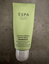 ESPA Clean & Green Detox