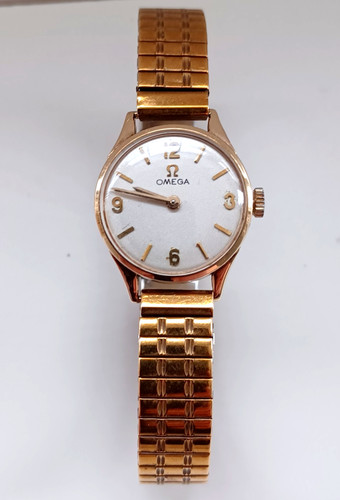 Omega ladies watch calibre - omega,