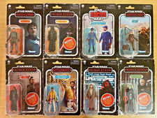 Star Wars Vintage & Retro