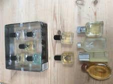 Vintage Minature after shave