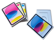 Genuine EMPTY Apple iPad 10th