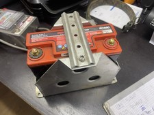 Odyssey PC680 battery