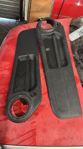 Volkswagen lupo gti seat arosa - volkswagen,