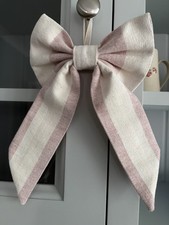 Susie Watson Small Bow  Door