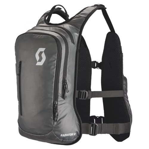 Scott radiator backpack - scott, 12