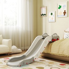 AIYAPLAY Kids Slide for Bed