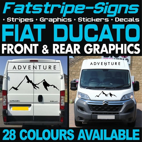 Fits fiat ducato - fiat,