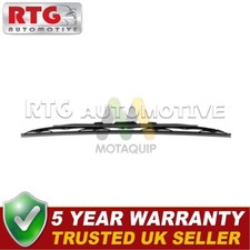 RTG Windscreen Wiper Blade