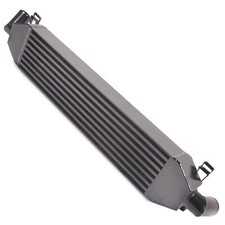 BLACK FRONT MOUNT FMIC ALLOY