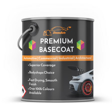 for Ford Green Orchid Metallic