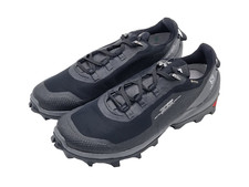 Salomon Cross Over GTX® - Size 42 - UK 8 - NEW - 470725