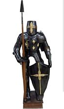 Medieval Knight Suit of Armor Combat Full Body Armour Suit