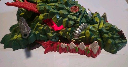 Mighty max playsets - playsets,