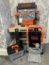 Children’s Black And Decker