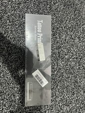 STIGMA PORTABLE TATTOO PRINTER