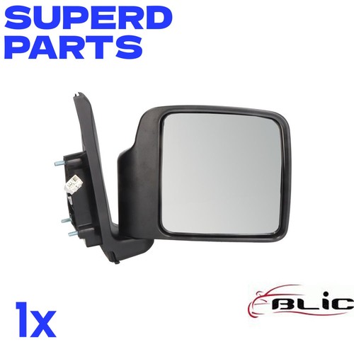 Door wing mirror blic right - wing,