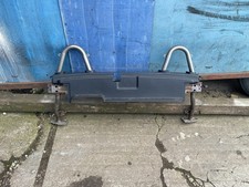 Kit Car Roll Bar Hoops Locost
