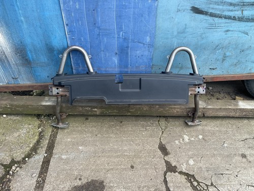 Kit car roll bar - kit, locost