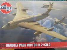 1/72 AIRFIX # SUPEREB HIGH