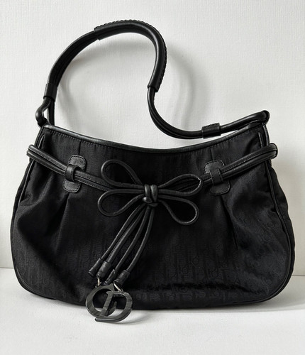 Auth christian dior black - auth,