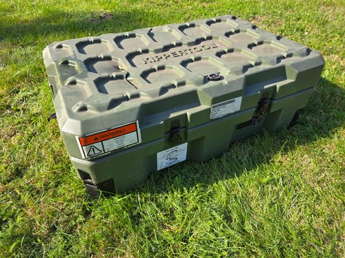 Tipper tool hard - case, us