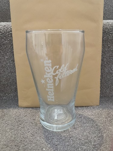 Heineken cold filtered lager - heineken,