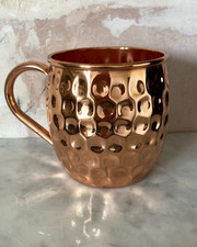 Riches & Lee Moscow Mule