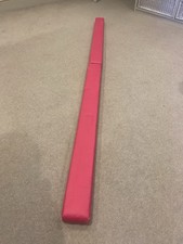 Gymnastics Balance Floor Beam