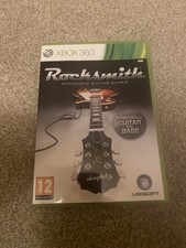 Rocksmith - Xbox 360