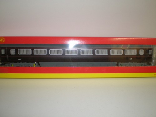 Hornby gauge r4401 - r4401, royal