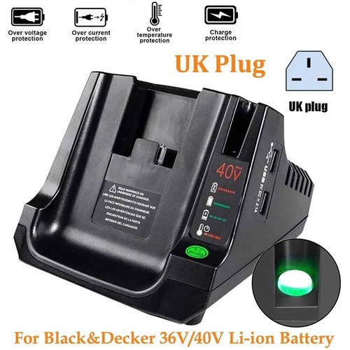 Battery charger for - charger,