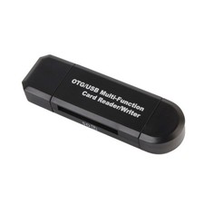 High USB 2.0 Micro USB OTG