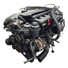 BMW Engine Complete M54B30 E46