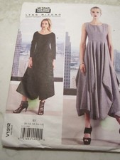 Vogue sewing pattern 1312
