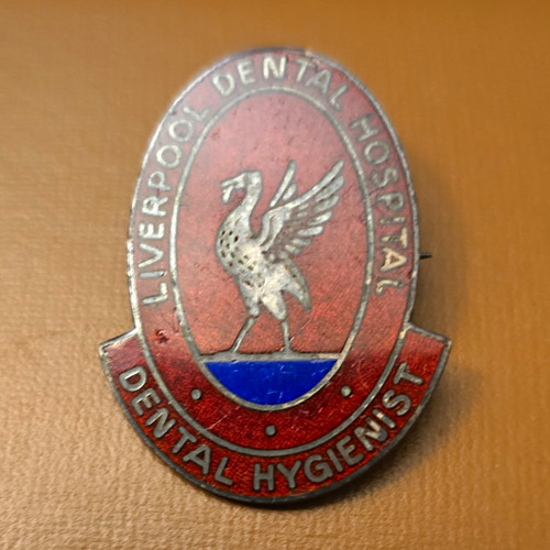 1965 sterling silver liverpool - sterling,