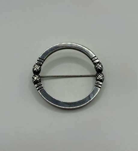 Georg jensen brooch - georg,